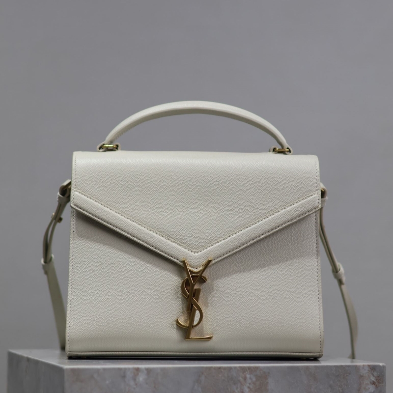 Y*L top handle bags